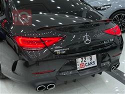 مرسيدس بنز CLS